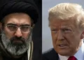 EE. UU. habría enviado a Irán un plan para poner fin a la guerra