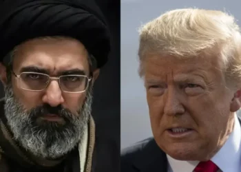 EE. UU. habría enviado a Irán un plan para poner fin a la guerra