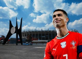 ¡No vendrá CR7! Portugal anuncia convocatoria para amistosos con México y EE. UU.