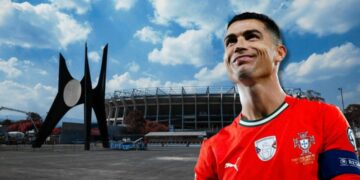 ¡No vendrá CR7! Portugal anuncia convocatoria para amistosos con México y EE. UU.