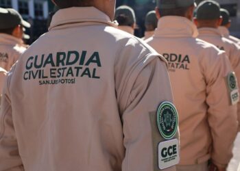 Detienen a tres agentes de la GCE tras operativo en el que murieron dos personas