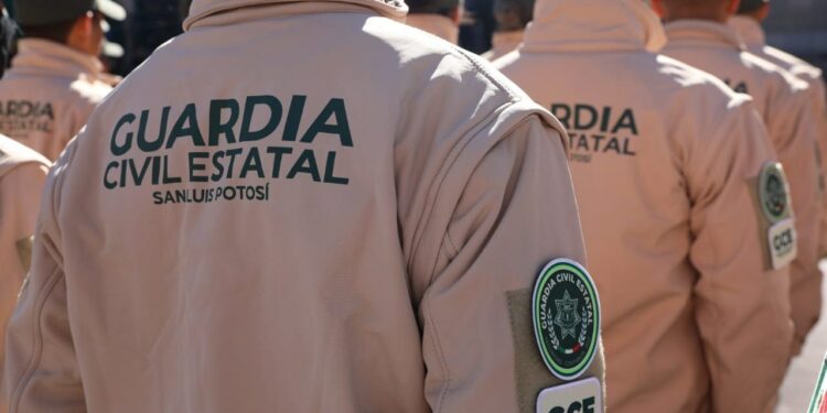 Detienen a tres agentes de la GCE tras operativo en el que murieron dos personas