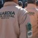 Detienen a tres agentes de la GCE tras operativo en el que murieron dos personas
