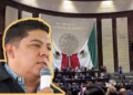 Decisión de los diputados federales sobre la reforma electoral fue lo que consideraron mejor para el país: RGC
