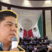 Decisión de los diputados federales sobre la reforma electoral fue lo que consideraron mejor para el país: RGC