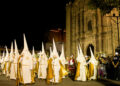 Denuncian presunto negocio en la organización de la Procesión del Silencio