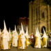 Denuncian presunto negocio en la organización de la Procesión del Silencio