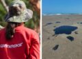 Greenpeace México responde al Gobierno Federal y aclara información sobre derrame de petróleo