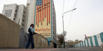 Irán ‘contradice’ a EU: Niega conversación con Trump para poner ‘fin a la guerra’