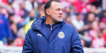 Chivas y Gabriel Milito están cerca de romper increíble récord en Clausura 2026