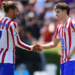 El inminente destino de Antoine Griezmann tras su paso por España
