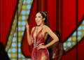 Concursante de Miss Grand Thailand se vuelve viral tras un enérgico baile en traje de baño. ¿Quién es Darathorn Yoothong?