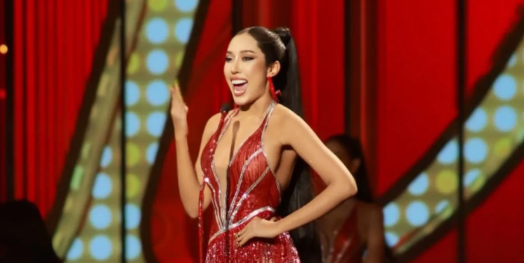 Concursante de Miss Grand Thailand se vuelve viral tras un enérgico baile en traje de baño. ¿Quién es Darathorn Yoothong?