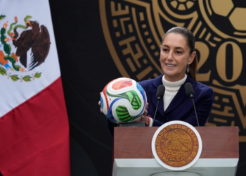 México vs Portugal deja lecciones para el Mundial 2026: Sheinbaum habla de ajustes tras el partido