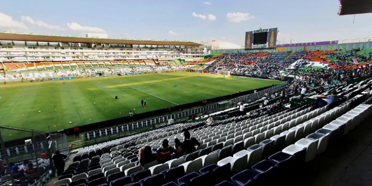 ¿Un convenio entre el Club León y Sapal? Te explicamos porqué