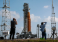 ¡Regresamos a la Luna! A qué hora y dónde ver en vivo el histórico lanzamiento de Artemis II desde México