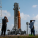 ¡Regresamos a la Luna! A qué hora y dónde ver en vivo el histórico lanzamiento de Artemis II desde México