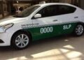  La SCT sanciona a taxistas que no cumplen con la normatividad