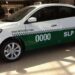  La SCT sanciona a taxistas que no cumplen con la normatividad