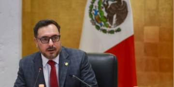 Denuncian presunta corrupción en el IPN: Investigan a Arturo Reyes Sandoval, director designado por AMLO