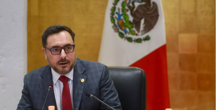 Denuncian presunta corrupción en el IPN: Investigan a Arturo Reyes Sandoval, director designado por AMLO