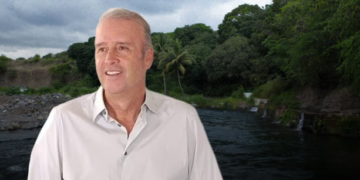 ¿Quién es Mario Calzada, diputado del PRI exhibido en la ‘mañanera’ por ‘robarse’ agua en Querétaro?
