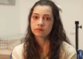 Noelia Castillo Ramos: La joven que se le aplicó la eutanasia a los 25 años HOY 26 de marzo