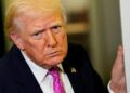 Trump: Guerra contra Irán no durará ‘mucho más tiempo’