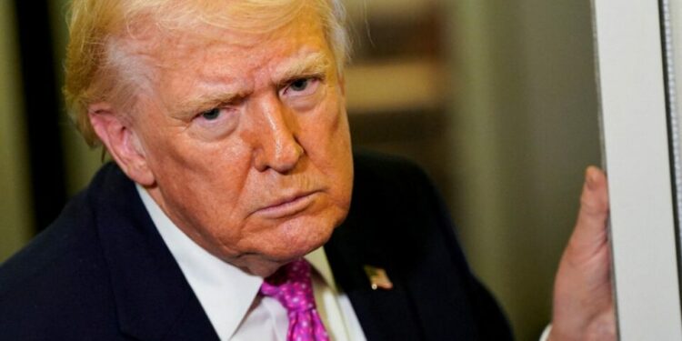 Trump: Guerra contra Irán no durará ‘mucho más tiempo’