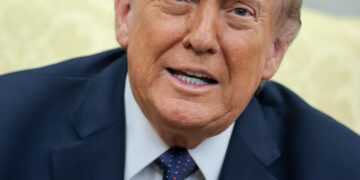 Trump amenaza con cortar el comercio e imponer un embargo a España por su postura con Irán