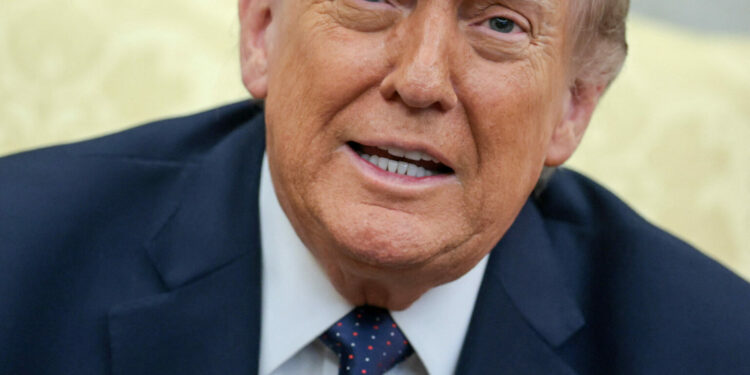 Trump amenaza con cortar el comercio e imponer un embargo a España por su postura con Irán