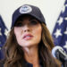 Revelan la supuesta “doble vida” del esposo de Kristi Noem