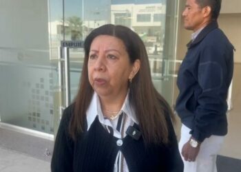 Aun no hay denuncias contra taxistas que retuvieron a supuestos “ubers”
