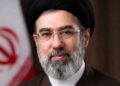 Trump afirma que Mojtaba Jameneí podría estar muerto; no sabe quién gobierna Irán