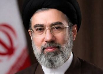 Trump afirma que Mojtaba Jameneí podría estar muerto; no sabe quién gobierna Irán
