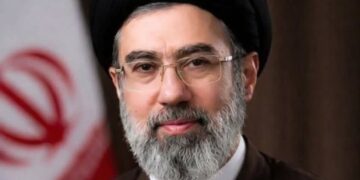 Trump afirma que Mojtaba Jameneí podría estar muerto; no sabe quién gobierna Irán