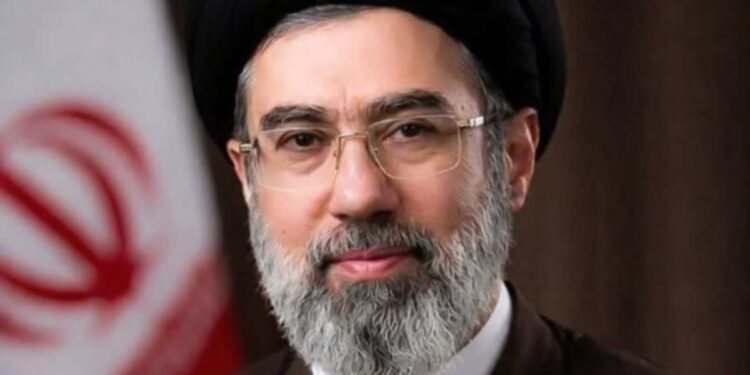 Trump afirma que Mojtaba Jameneí podría estar muerto; no sabe quién gobierna Irán