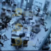 Video de cámaras de vigilancia muestra momento del contacto entre maestro y alumno en escuela de iniciación musical