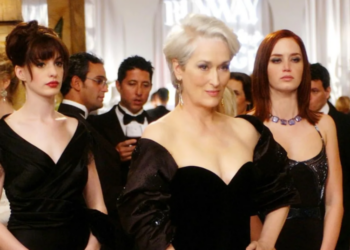 “El Diablo Viste a la Moda 2”: Anne Hathaway y Meryl Streep llegan a CDMX para promocionar la película