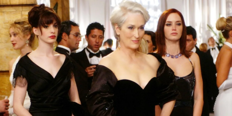 “El Diablo Viste a la Moda 2”: Anne Hathaway y Meryl Streep llegan a CDMX para promocionar la película