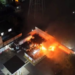 Captan EXPLOSIÓN en gasera de Chalco; hay un lesionado