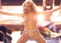 Britney Spears es internada en rehabilitación por el abuso de sustancias