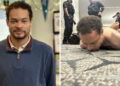 Cole Allen es acusado de intento de asesinato contra Trump