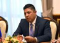 Empresas no han respondido al pago del impuesto verde: gobernador