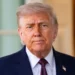 Trump dice que extenderá el alto el fuego “hasta” que concluyan las negociaciones con Irán
