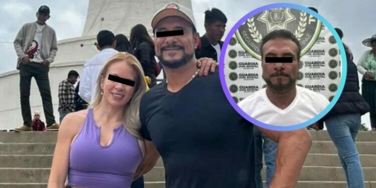Familia de “el Patrón” pide a la esposa del luchador que le otorgue el perdón; ella no quiere ninguna compensación económica