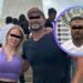 Familia de “el Patrón” pide a la esposa del luchador que le otorgue el perdón; ella no quiere ninguna compensación económica