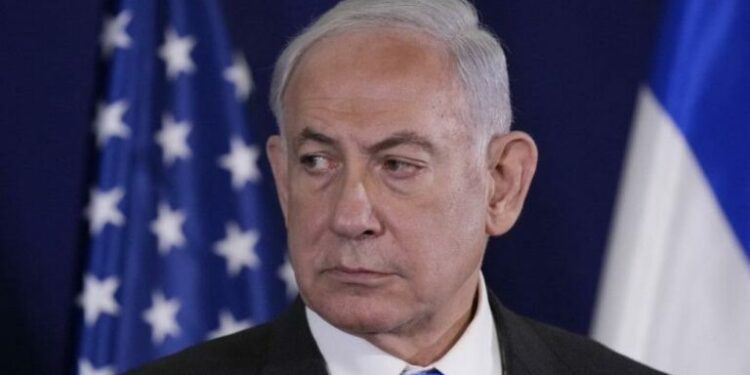 Netanyahu afirma que “no hay alto el fuego en el Líbano”
