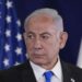 Netanyahu afirma que “no hay alto el fuego en el Líbano”