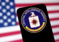 La CIA desplegó a 10 agentes en 2 estados